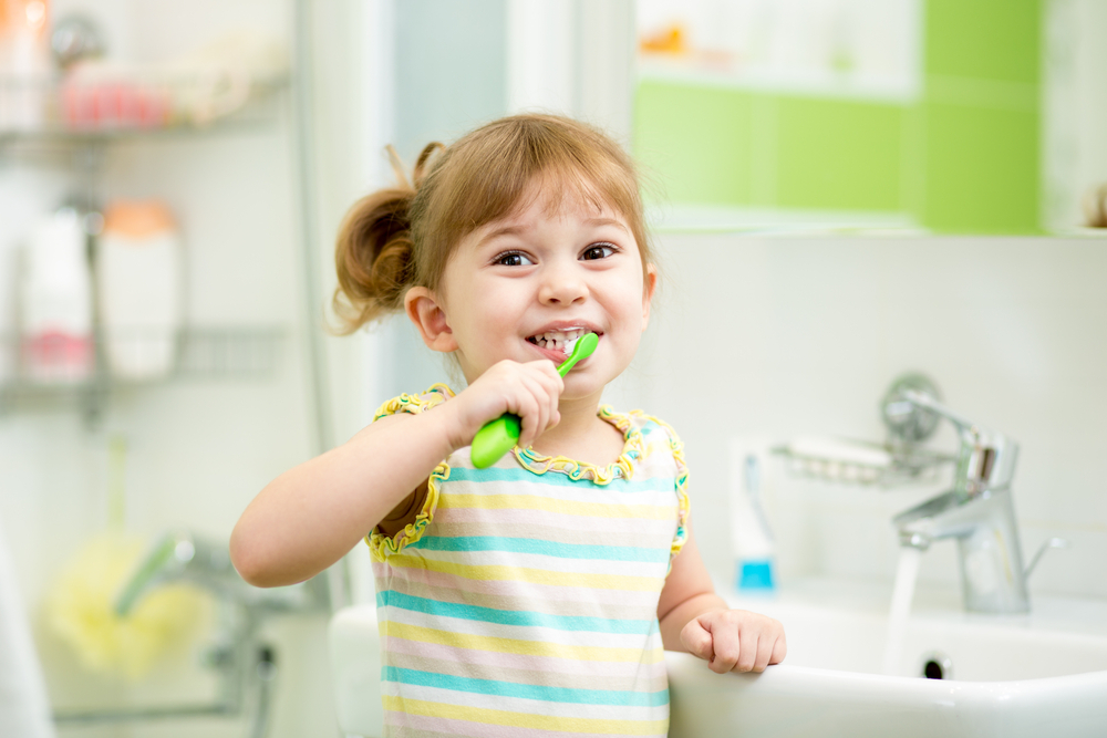 Personal Hygiene for Kids: Best Habits & Tips to Keep Your Child ...
